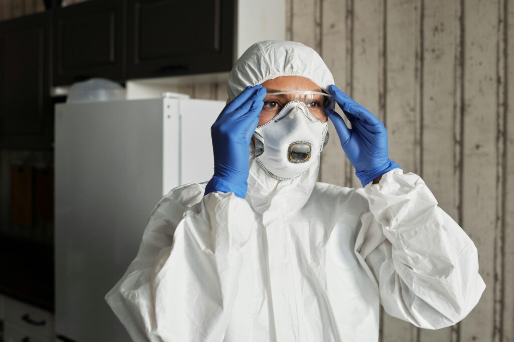 Asbestos Removal near me